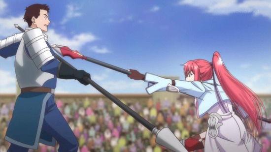 八男って、それはないでしょう! #7場面カット027