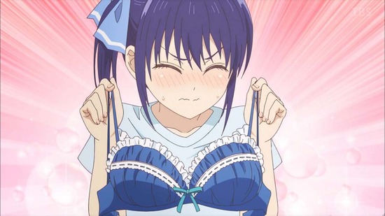 カノジョも彼女 8話場面カット10
