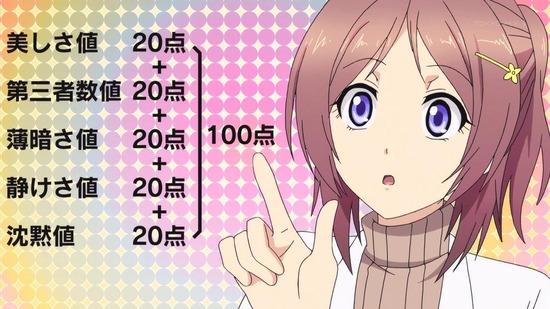 理系が恋に落ちたので証明してみた。 6話場面カット007