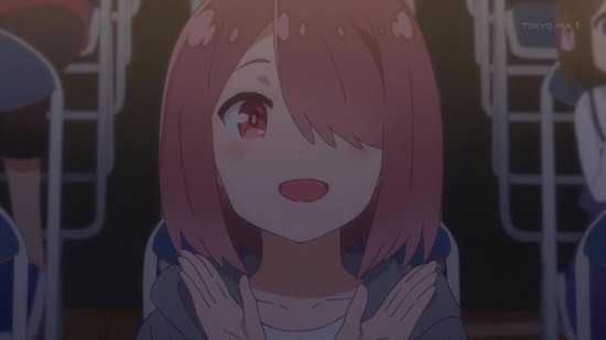 私に天使が舞い降りた! 12話番組カット020