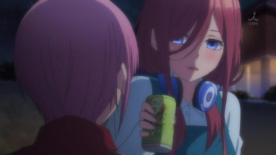五等分の花嫁 最終回12話番組カット017