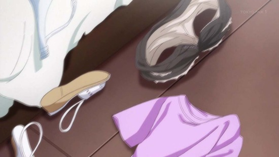 裏世界ピクニック 6話場面カット004