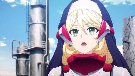 Engage Kiss 13話場面カット009
