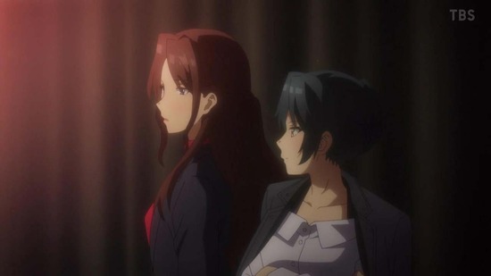 CUE! 22話場面カット062