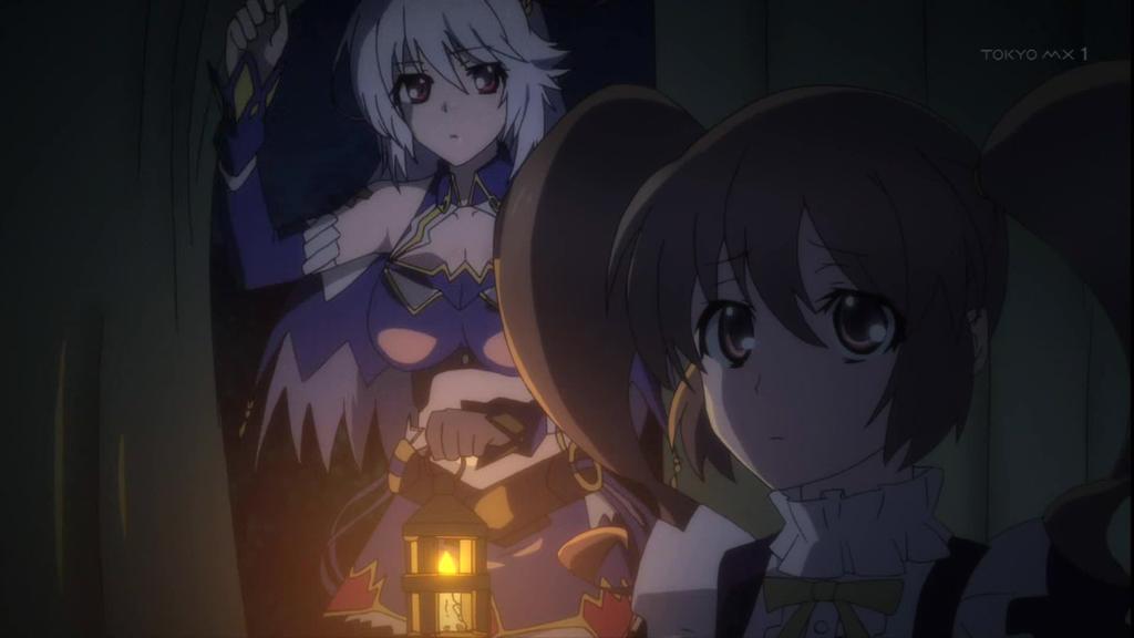 魔弾の王と戦姫(ヴァナディース) 最終回13話003