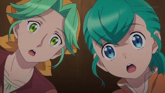 本好きの下剋上 10話番組カット018