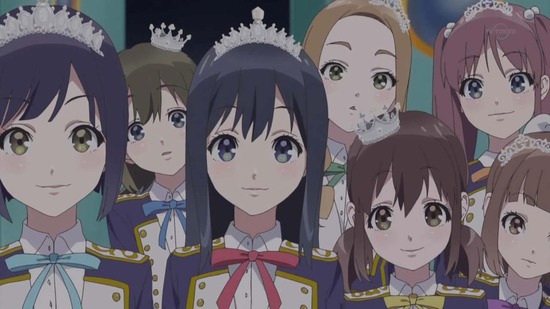 Wake Up, Girls! 新章 11話番組カット005