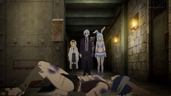 ありふれた職業で世界最強 season 3　２話場面カット011