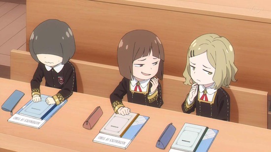 SPY×FAMILY 11話場面カット044
