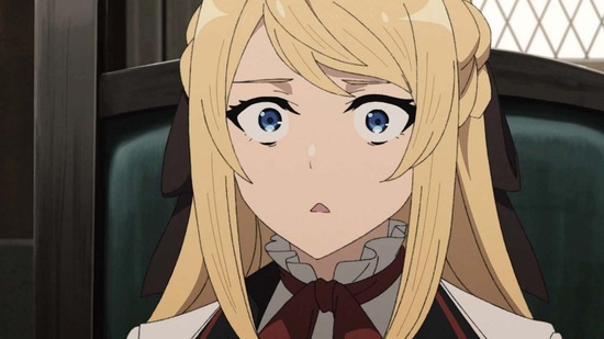 無職転生 Ⅱ 12話場面カット021