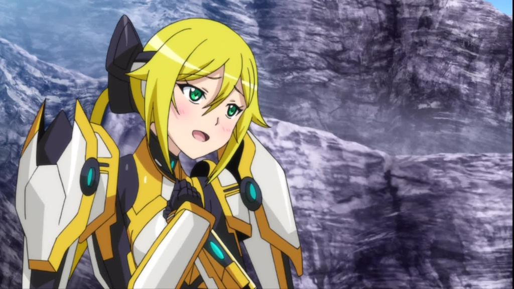 俺、ツインテールになります。 6話012