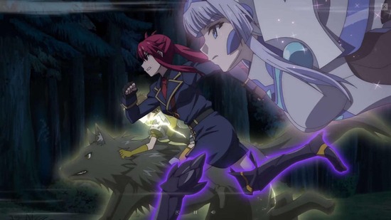 黒の召喚士 12話場面カット031