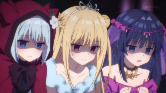 アサシンズプライド 11話番組カット015