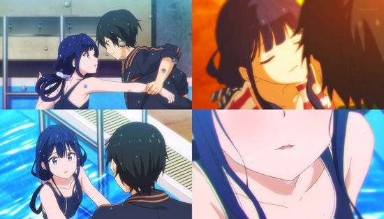 政宗くんのリベンジ 6話場面Sample003