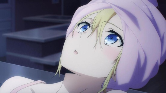 魔法科高校の劣等生 来訪者編　１１話場面カット004