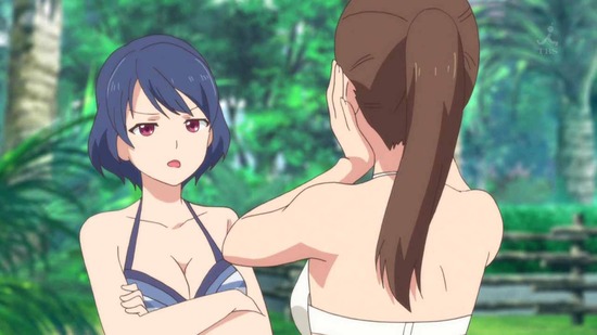 ドメスティックな彼女 12話番組カット038
