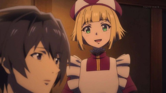 転生賢者の異世界ライフ 1話場面カット026