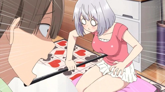 手品先輩 5話番組カット033