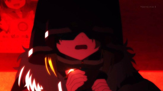 マギアレコード 2nd SEASON 1話場面カット046