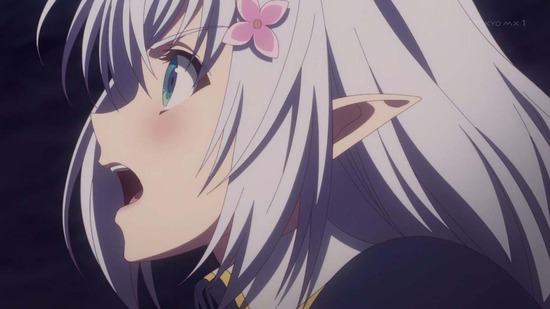 史上最強の大魔王、村人Aに転生する 5話場面カット025