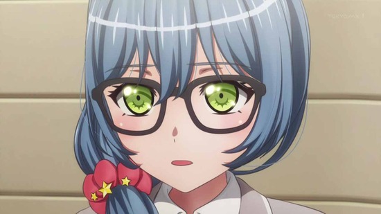 BanG Dream! 3rd Season 9話場面カット039