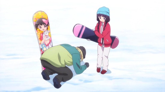 ブレンド・S 最終回12話番組カット031