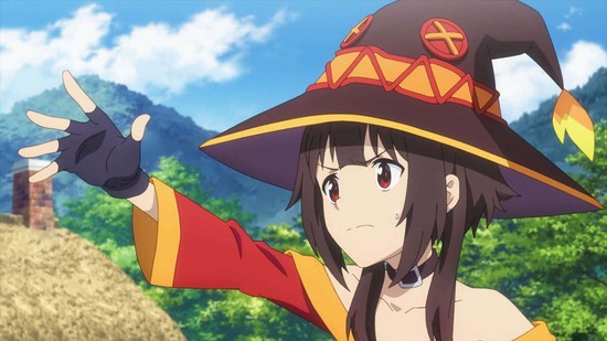 この素晴らしい世界に爆焔を! 6話場面カット002