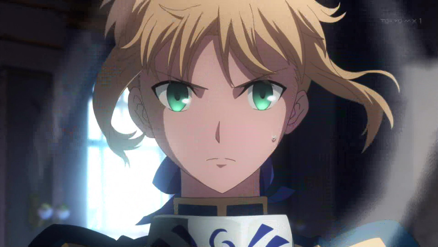 Fate Stay Night Unlimited Blade Works 19話感想 アーチャーは自分がんばったけどダメだった 正義の味方むかつくからおまえ死ねよ って言ってるんだよな もぐもく独り言 Fate Stay Night Unlimited Blade Works 19話感想 アーチャーは自分がんばったけどダメだった 正義の味方むかつくからおまえ死ねよ って言ってるんだよな もぐもく独り言