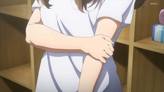 響け!ユーフォニアム3 8話場面カット024