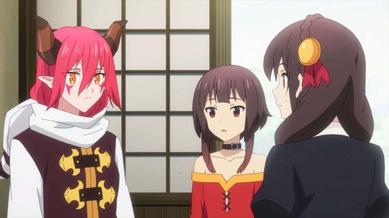 この素晴らしい世界に爆焔を! 6話場面カット027