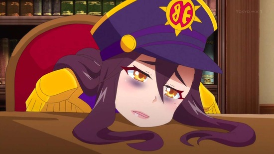 ぱすてるメモリーズ 10話番組カット040