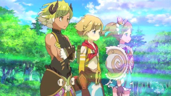 ラストピリオド 終わりなき螺旋の物語2話場面カット031