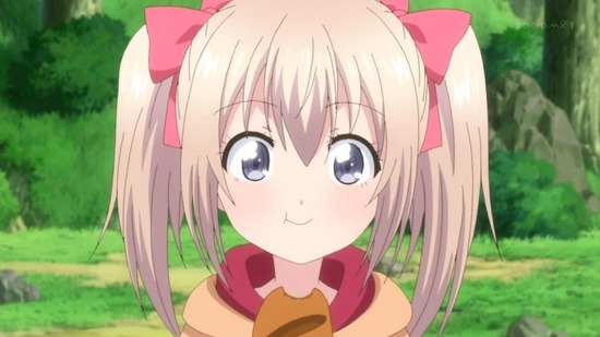 うちの娘の為ならば、俺はもしかしたら魔王も 7話番組カット032