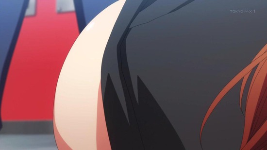 ぼくたちは勉強ができない 3話番組カット053