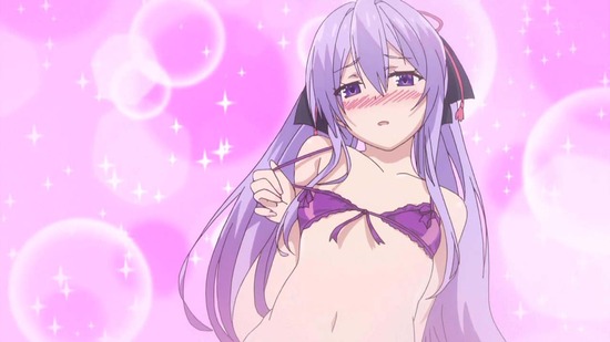 俺が好きなのは妹だけど妹じゃない　４話場面カット026