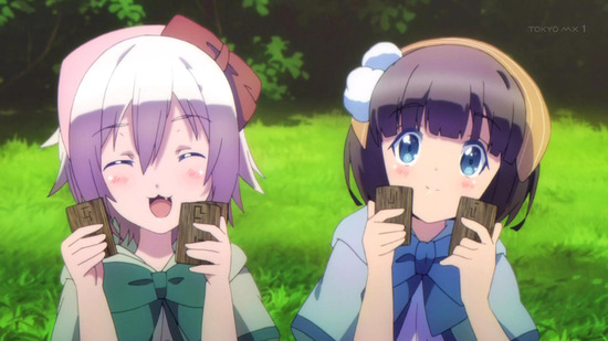 デスマーチからはじまる異世界狂想曲 7話場面カット005