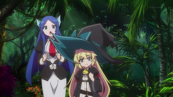 スライム倒して300年11話場面カット034