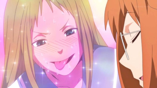 ちおちゃんの通学路　第3話場面カット036