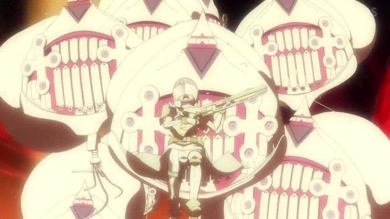 結城友奈は勇者である-大満開の章-　３話場面カット021