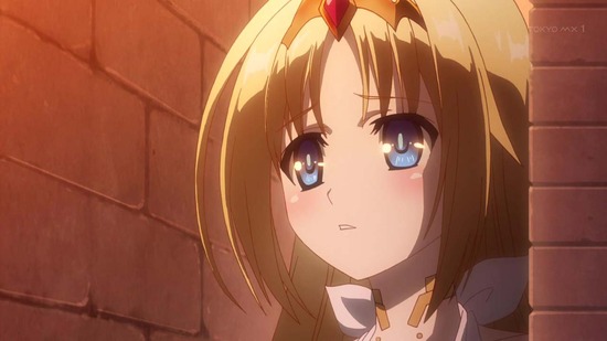 百錬の覇王と聖約の戦乙女 #1場面カット026