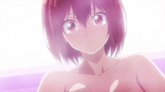 クラスの大嫌いな女子と結婚することになった。2場面カット016
