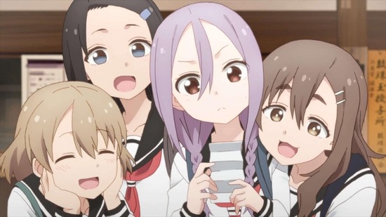 それでも歩は寄せてくる 11話場面カット036