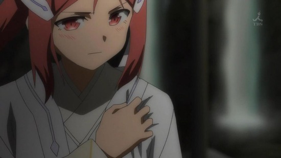結城友奈は勇者である -勇者の章- 5話番組カット030