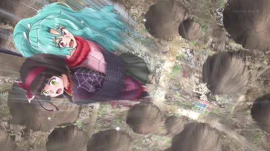 月が導く異世界道中 4話場面カット044