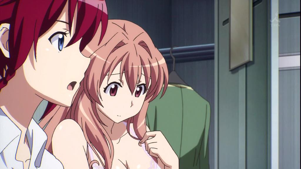 RAIL WARS! 最終回12話009