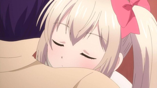 うちの娘の為ならば、俺はもしかしたら魔王も 7話番組カット028