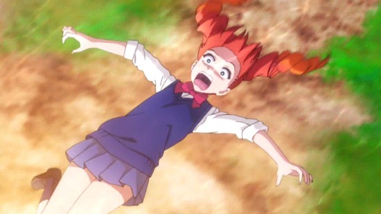 通常攻撃が全体攻撃で二回攻撃の ４話番組カット002