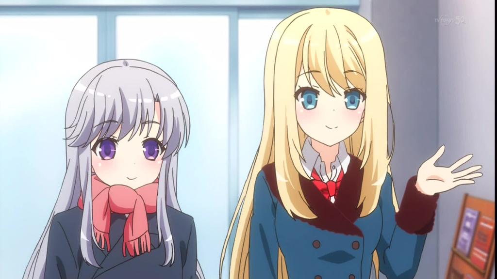 ガールフレンド(仮) 最終回12話003