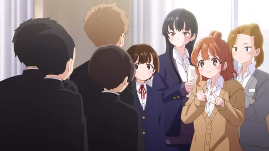 僕の心のヤバイやつ 5話場面カット004