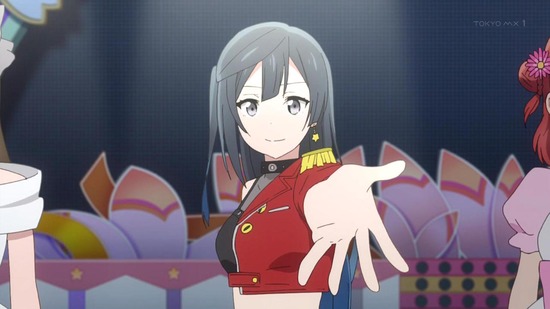 ラブライブ! 13話場面カット042